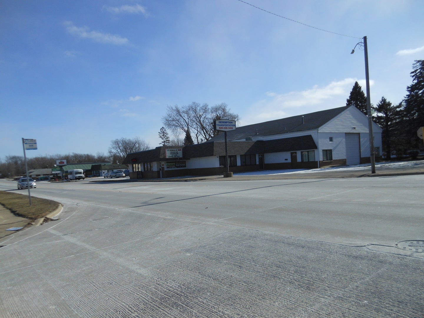 507 Theodore Street, Joliet, IL 60435