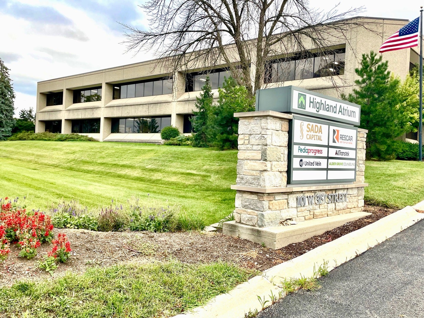 1101 31st Street, #150, Downers Grove, IL 60515 1101 31st Street, #150, Downers Grove, IL 60515