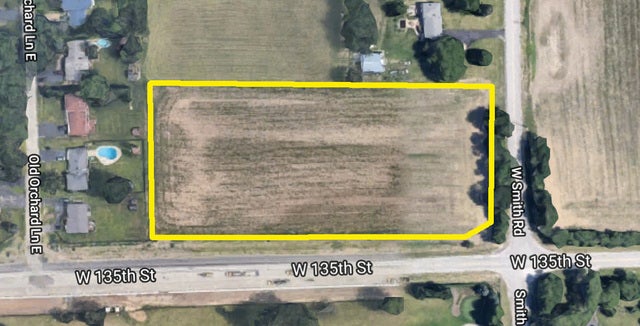 Property photo for 1400 Smith Road, Lockport, IL