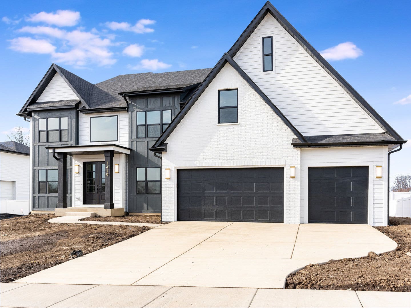 12723 Caruso Court, Lemont, IL 60439