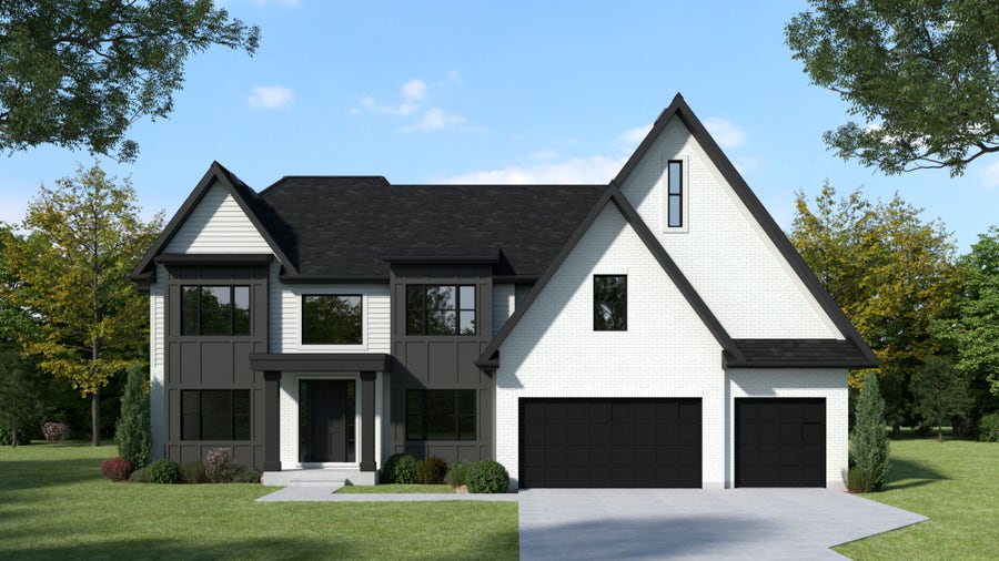 Property photo for 12723 Caruso Court, Lemont, IL