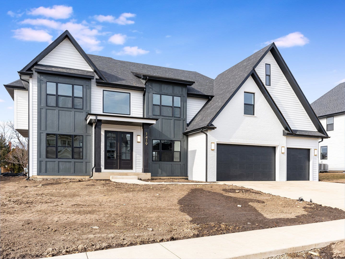 12723 Caruso Court, Lemont, IL 60439