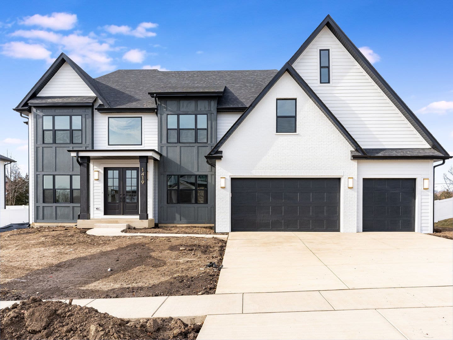 12723 Caruso Court, Lemont, IL 60439