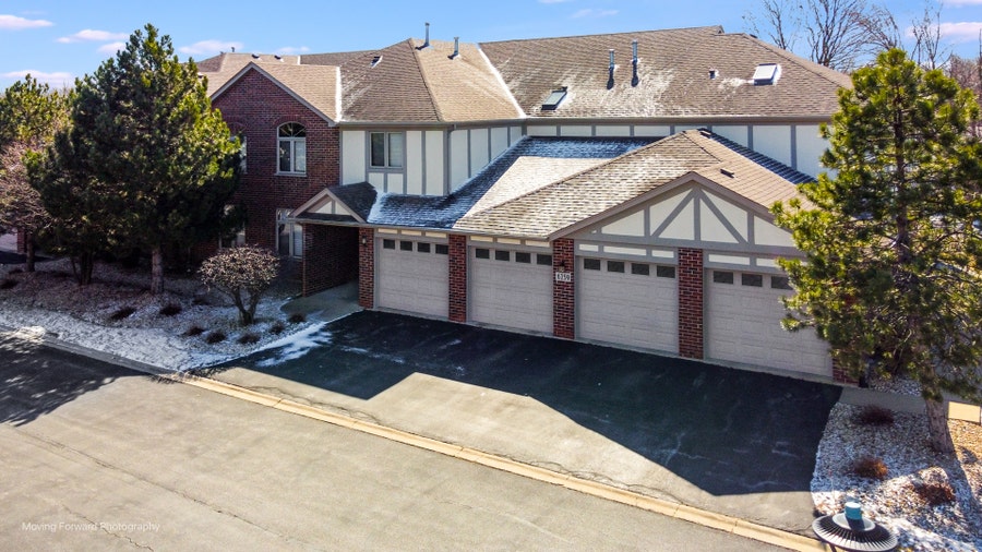Property photo for 6259 Kallsen Drive, #3, Tinley Park, IL
