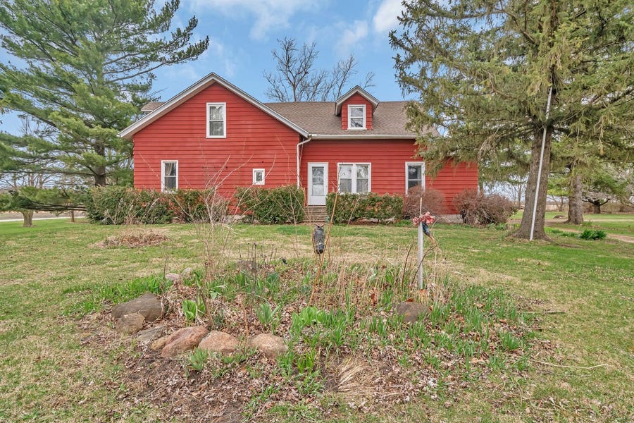Property photo for 7800 E Goodfarm Road, Gardner, IL