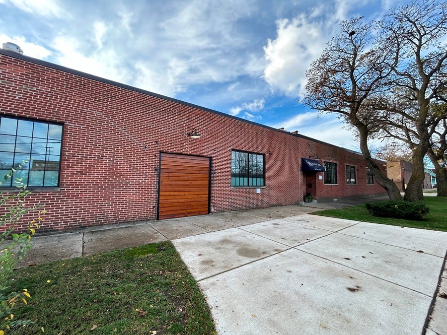 Property photo for 548 N Sacramento Boulevard, Chicago, IL