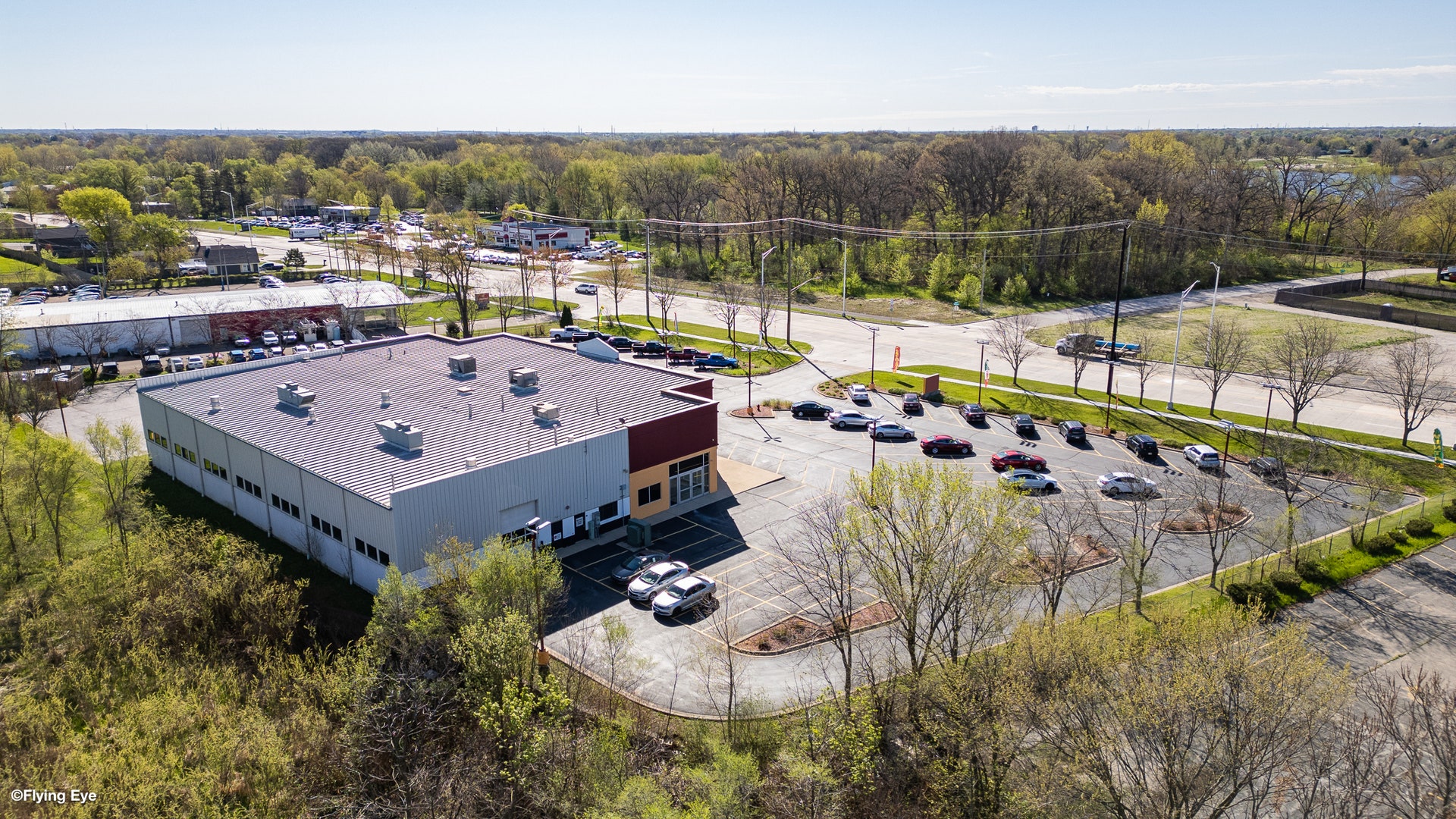 1530 E New York Street, Aurora, IL 60505 1530 E New York Street, Aurora, IL 60505