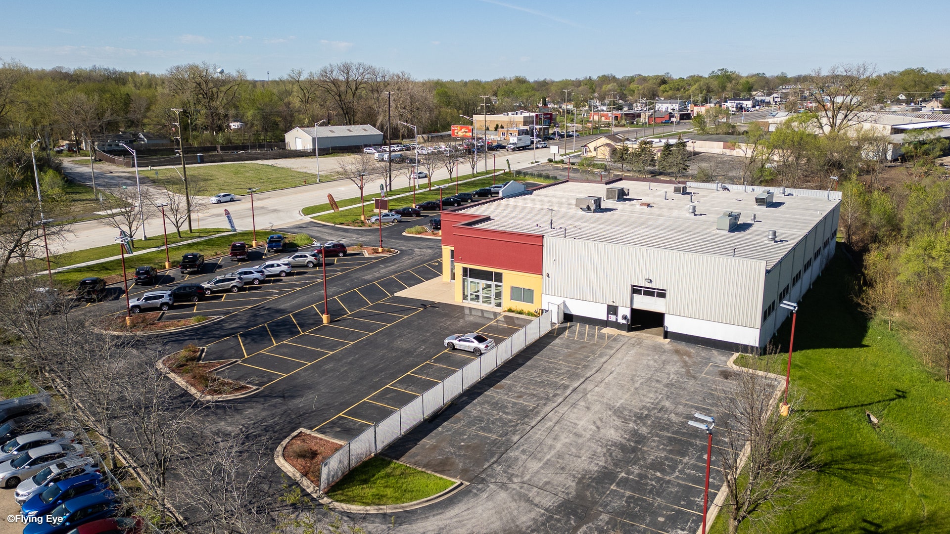 1530 E New York Street, Aurora, IL 60505 1530 E New York Street, Aurora, IL 60505