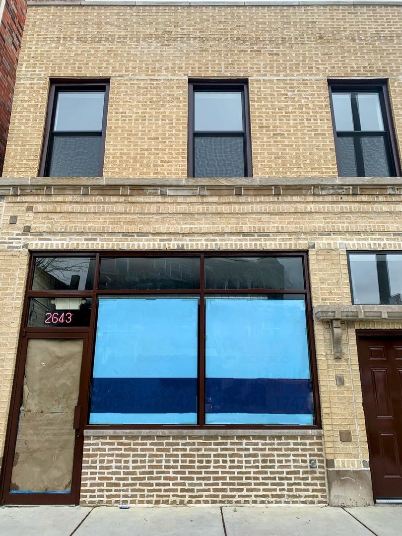 Property photo for 2643 W Armitage Avenue, #1, Chicago, IL