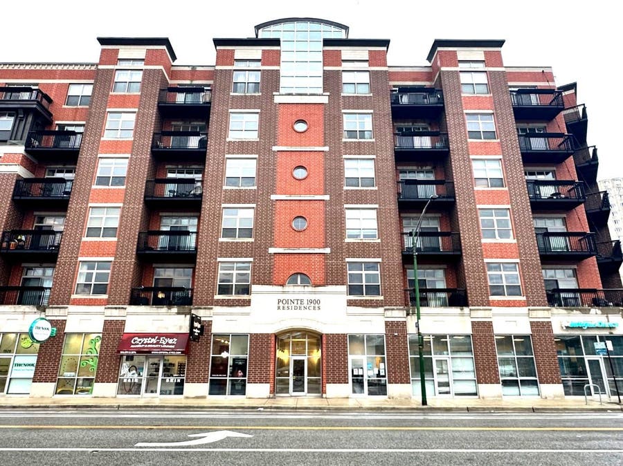 Property photo for 1935 S Archer Avenue, #226, Chicago, IL