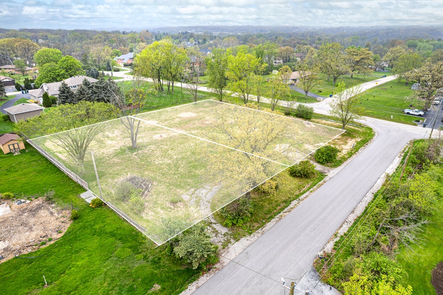 Property photo for 13908 S Elm Street, Homer Glen, IL