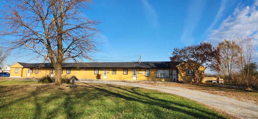 Property photo for 28429 S Route 50 Highway, Peotone, IL