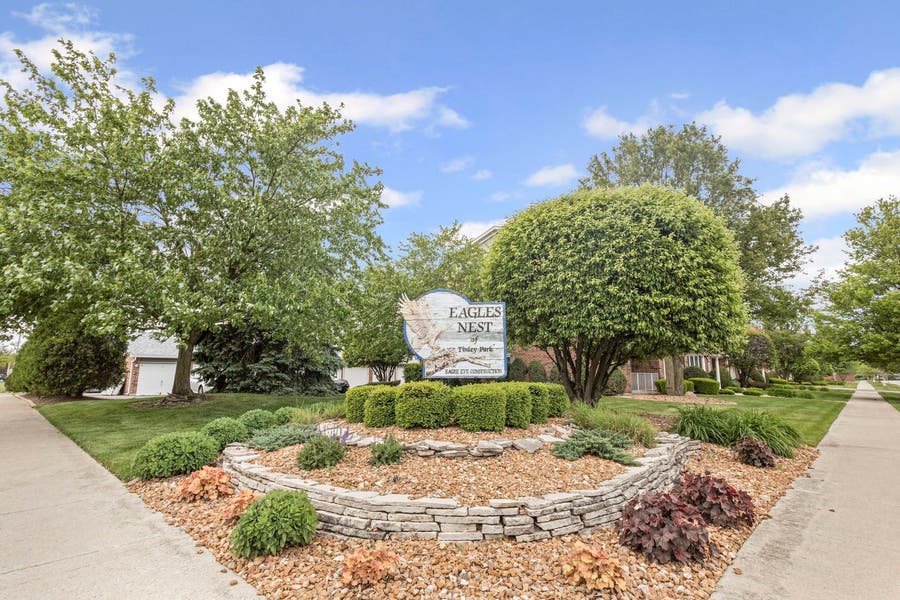 Property photo for 18250 Eagle Drive, #3S, Tinley Park, IL