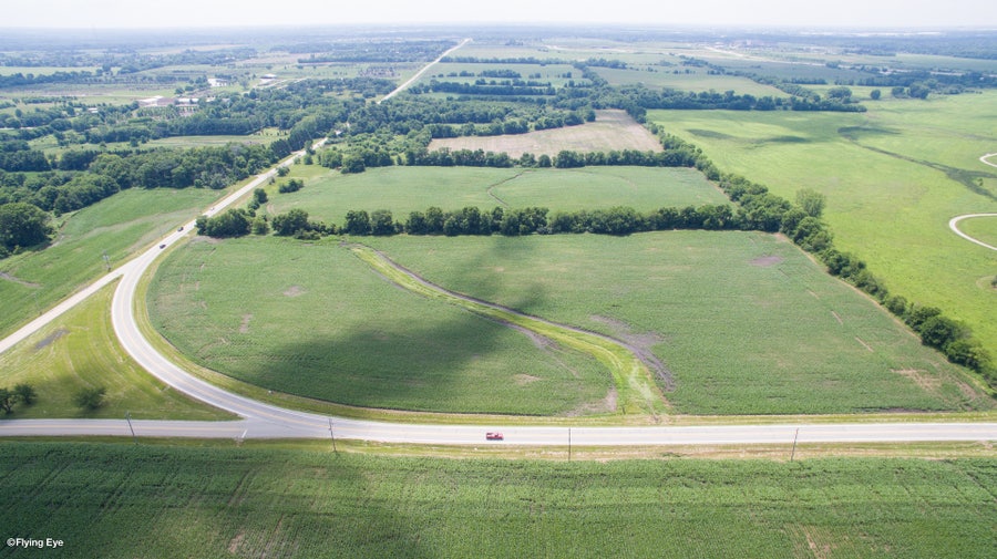 Property photo for 17958 S Cedar Road, Lockport, IL