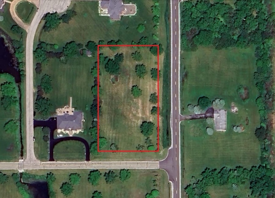 Property photo for 4816 W Roberts Ridge Road, Monee, IL