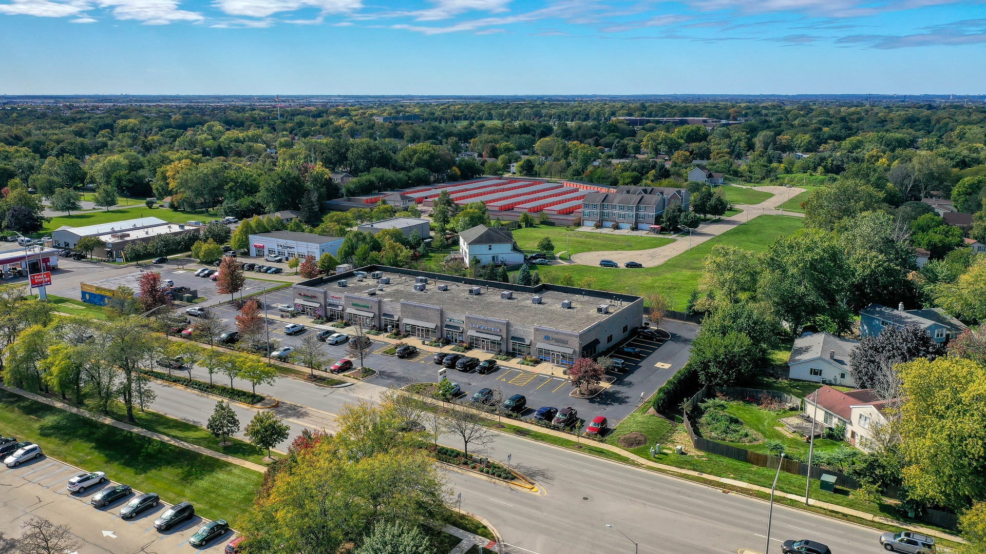 315 N Bolingbrook Drive, Bolingbrook, IL 60440 315 N Bolingbrook Drive, Bolingbrook, IL 60440