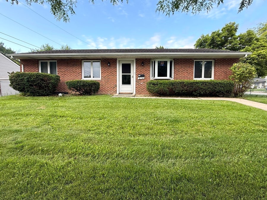 Property photo for 5199 Elmwood Road, Oak Forest, IL