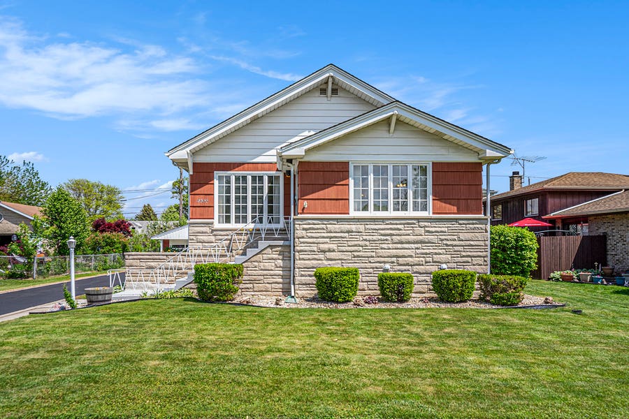 Property photo for 18333 Chicago Avenue, Lansing, IL