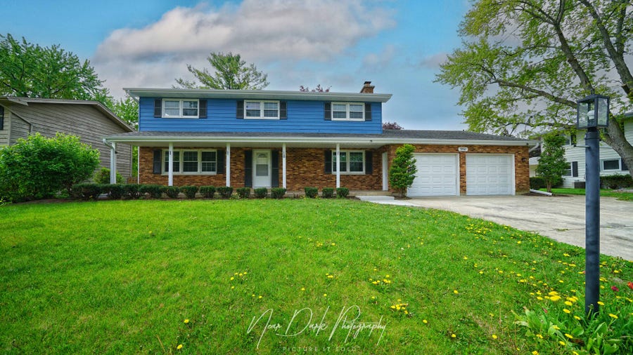 Property photo for 3511 W Shepherd Hill Lane, McHenry, IL