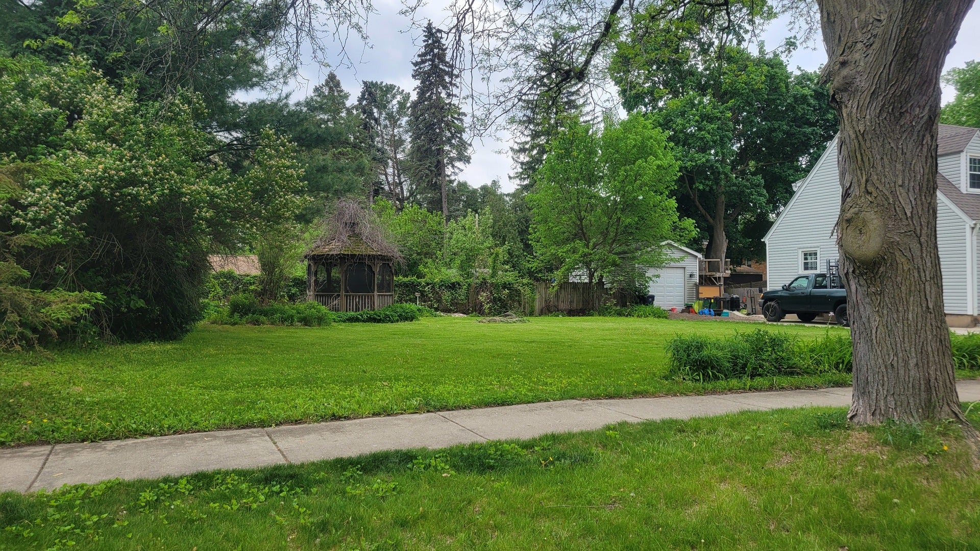 Vacant Lot Parcel 1 Congdon Avenue, Elgin, IL 60120