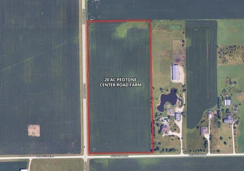 Property photo for Peotone, IL