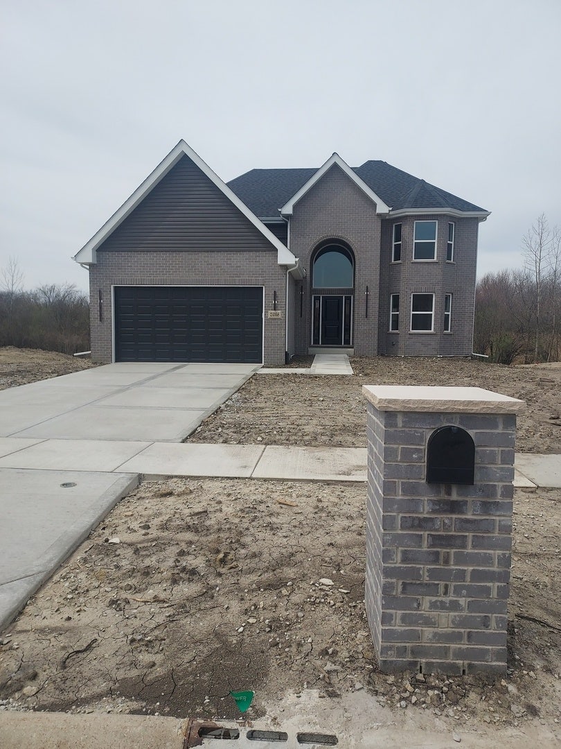 Property photo for 24358 Liberty Street, Crete, IL