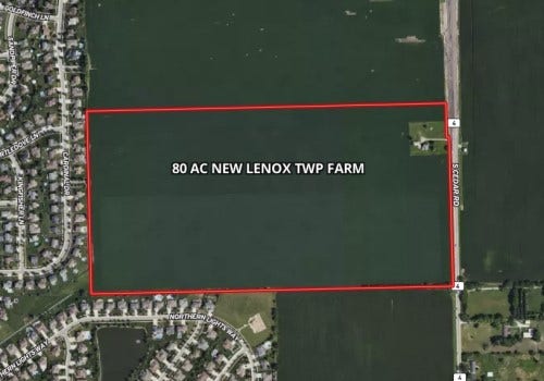 Property photo for New Lenox, IL