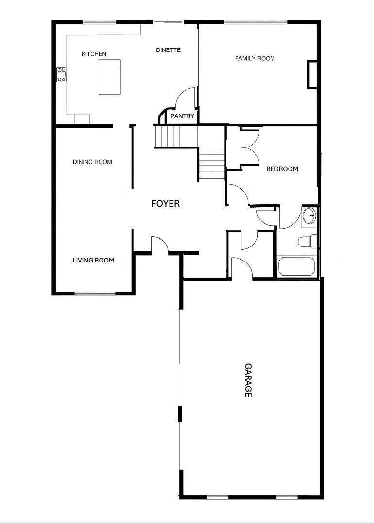 4133 Lindley Street, Downers Grove, IL 60515 4133 Lindley Street, Downers Grove, IL 60515