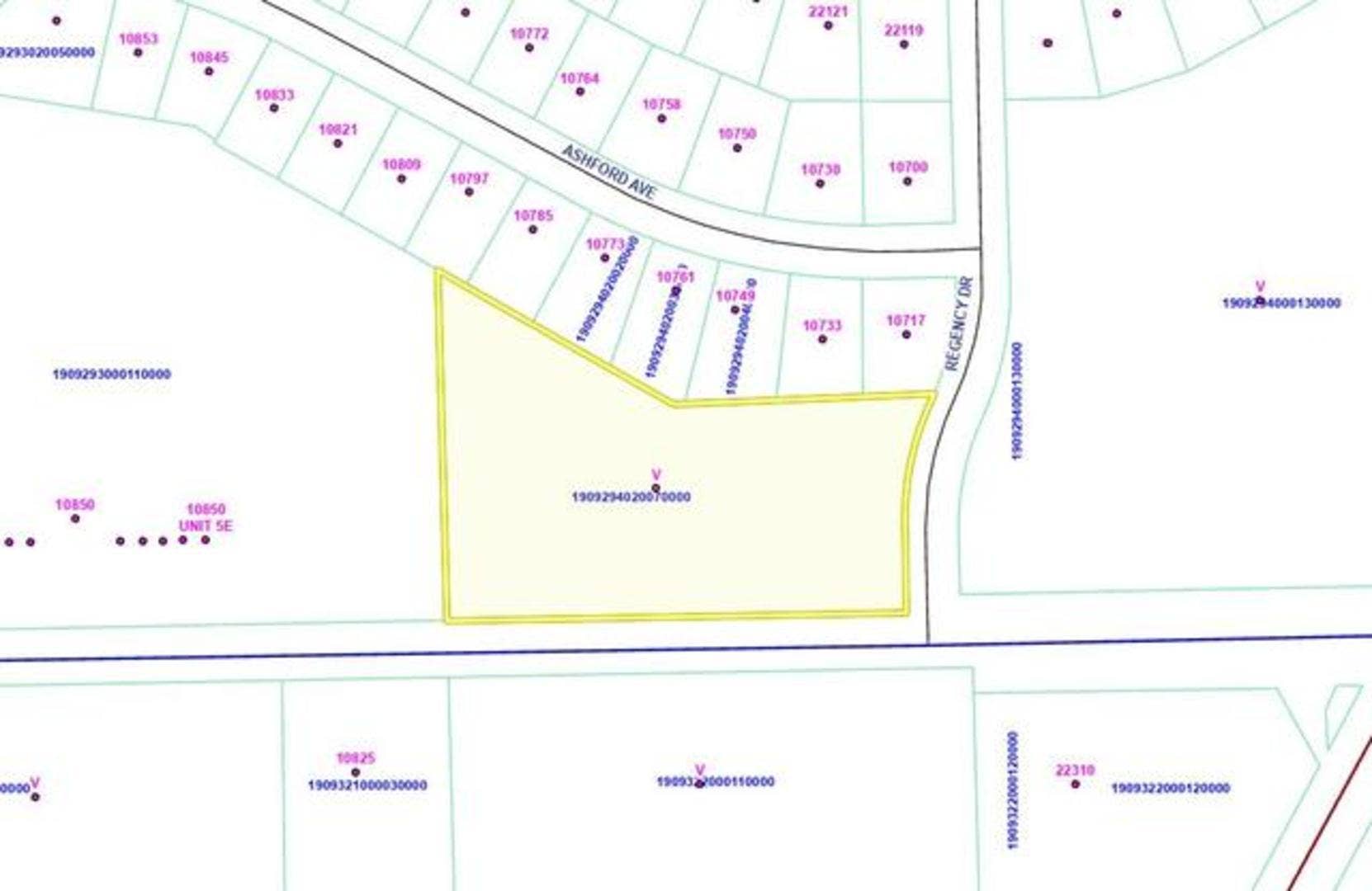 10850 W Laraway Road, Frankfort, IL 60423 10850 W Laraway Road, Frankfort, IL 60423