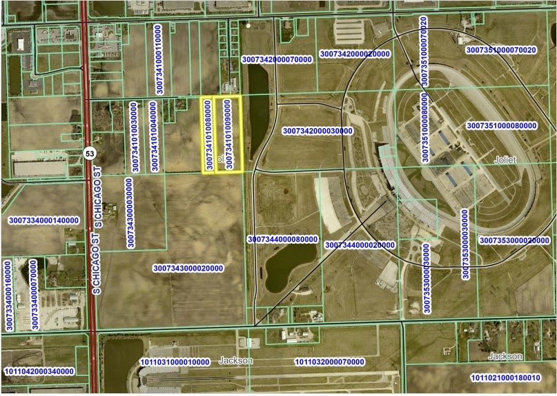 240 Zipf Road, Joliet, IL 60433 240 Zipf Road, Joliet, IL 60433