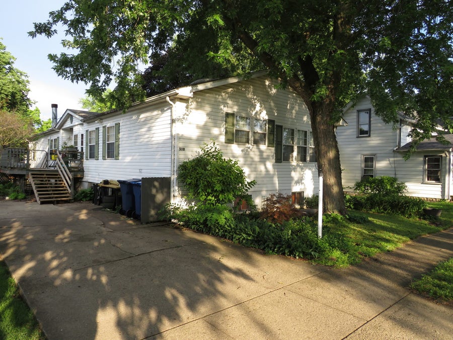 Property photo for 510 7th Street, Mazon, IL