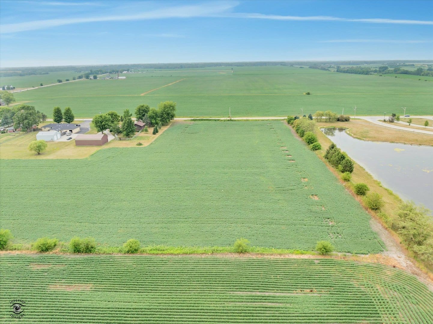 000 W Eagle Lake Road, Beecher, IL 60401