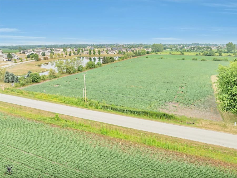 Property photo for 000 W Eagle Lake Road, Beecher, IL