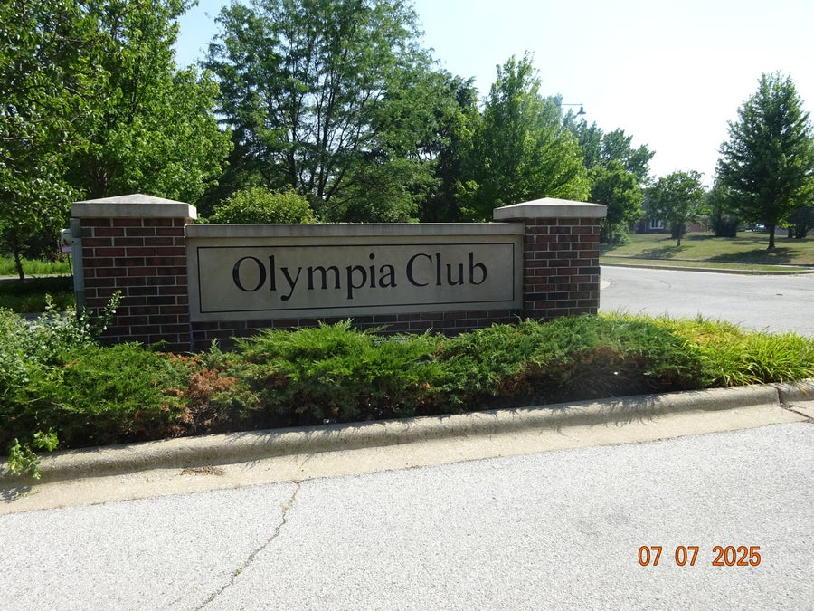 Property photo for 2904 Delphi Court, Olympia Fields, IL