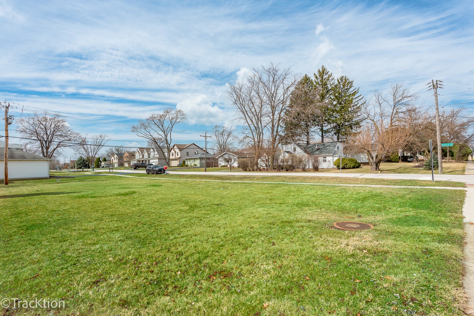 1003 Oxford Street, Downers Grove, IL 60516 1003 Oxford Street, Downers Grove, IL 60516