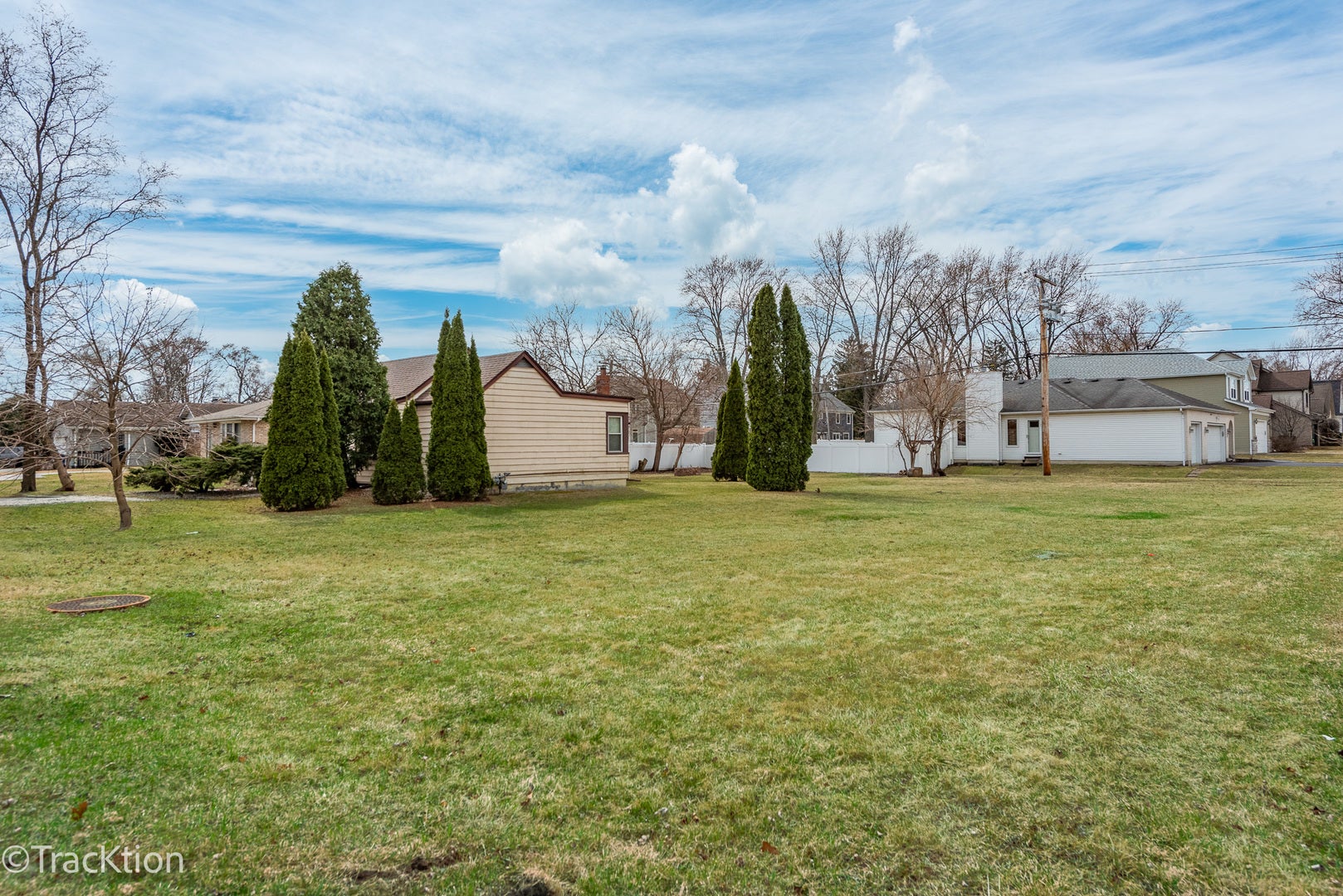 1003 Oxford Street, Downers Grove, IL 60516 1003 Oxford Street, Downers Grove, IL 60516