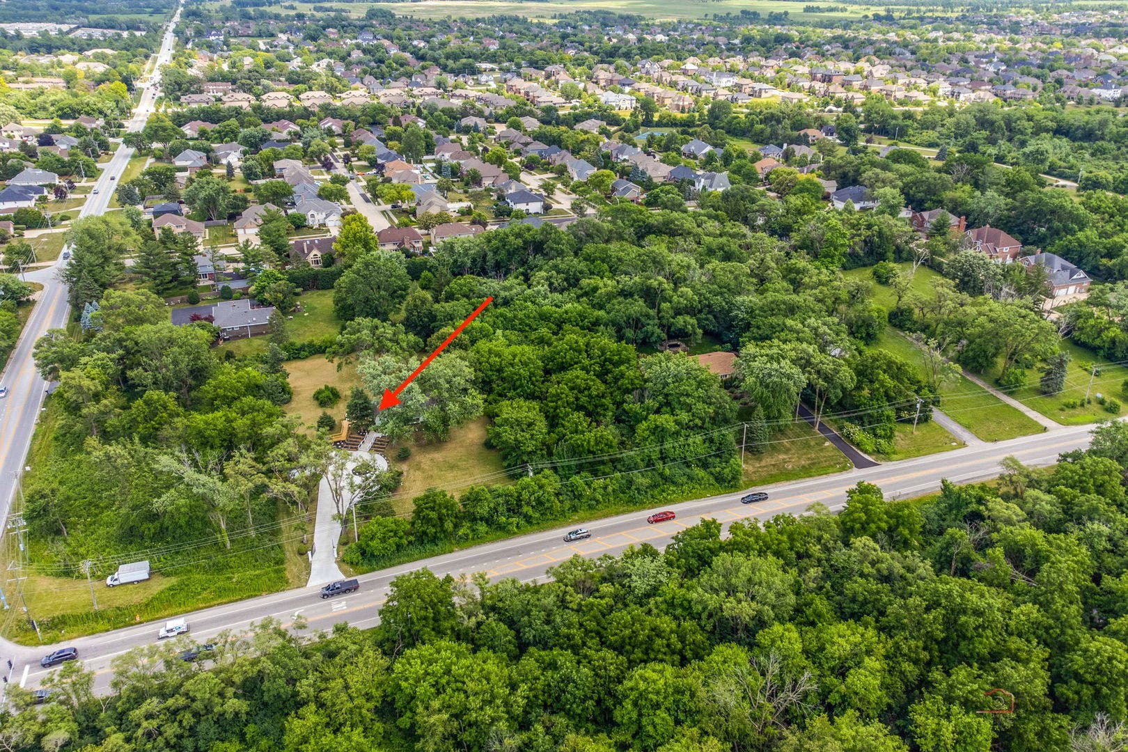 16705 Wolf Road, Orland Park, IL 60467 16705 Wolf Road, Orland Park, IL 60467