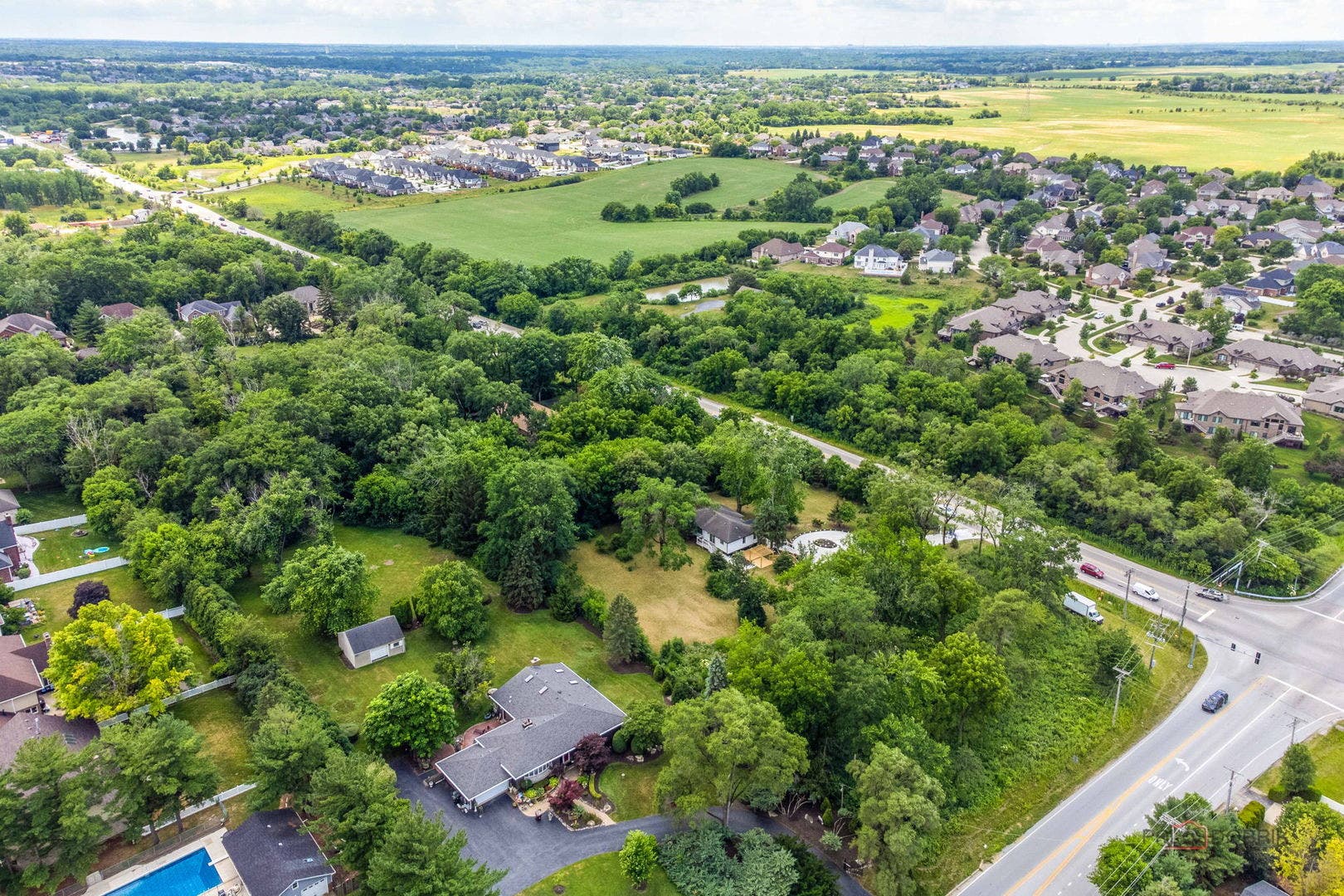 16705 Wolf Road, Orland Park, IL 60467 16705 Wolf Road, Orland Park, IL 60467