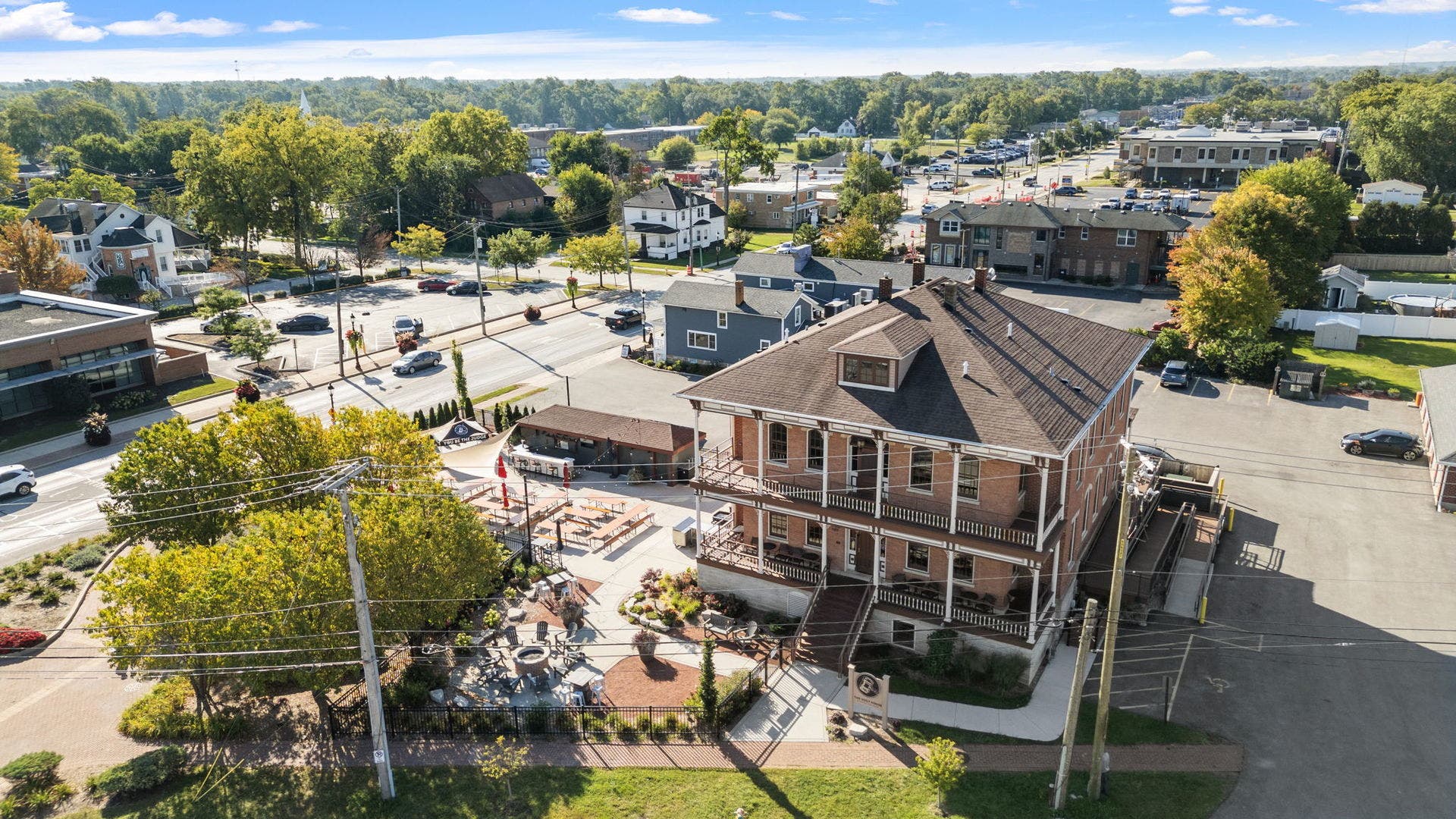 Tinley Park, IL 60477 Tinley Park, IL 60477
