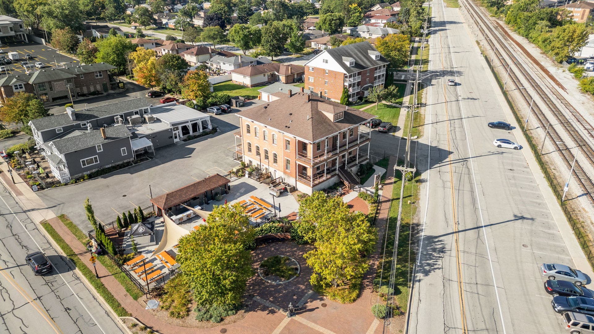 Tinley Park, IL 60477 Tinley Park, IL 60477