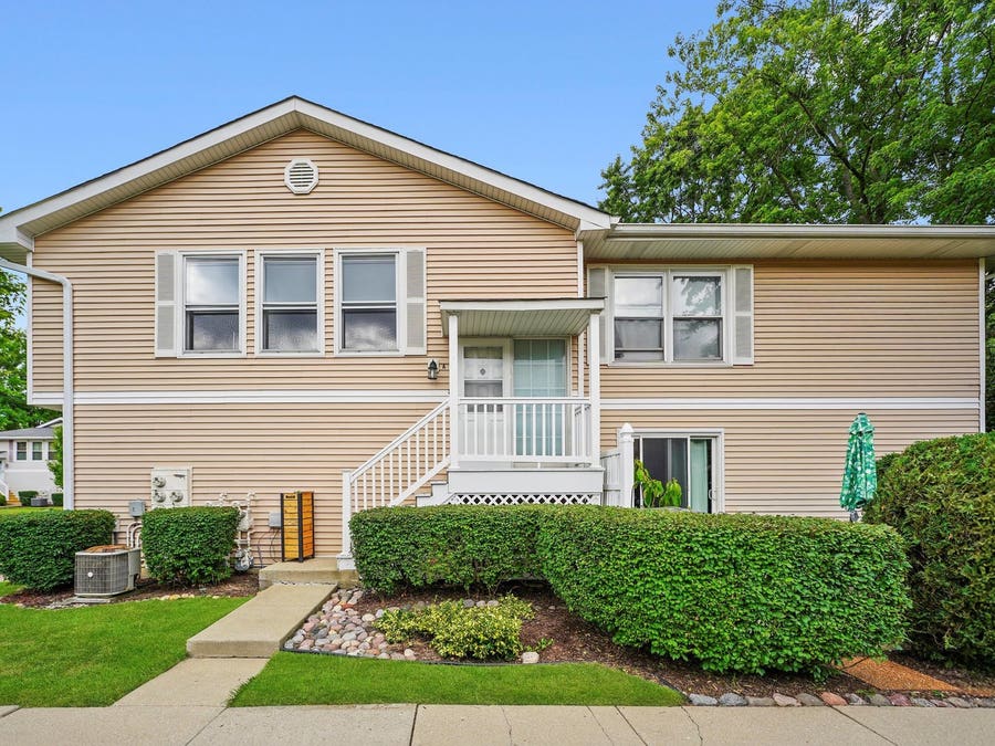 Property photo for 5332 Crescent Lane, #A, Oak Forest, IL