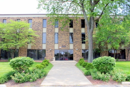 Property photo for 21141 Governors Highway, Matteson, IL