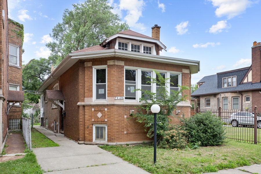 Property photo for 8128 S Clyde Avenue, Chicago, IL