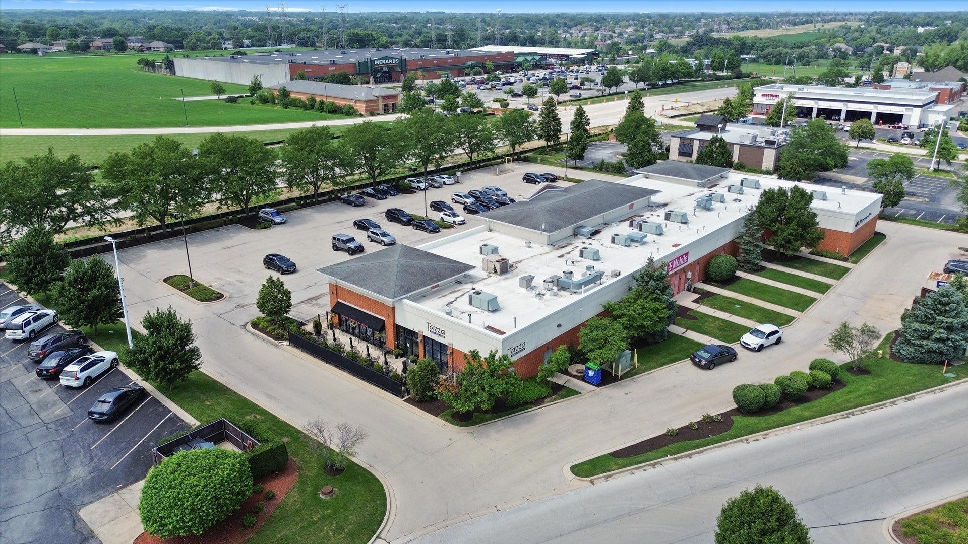 14065 S Bell Road, Homer Glen, IL 60491