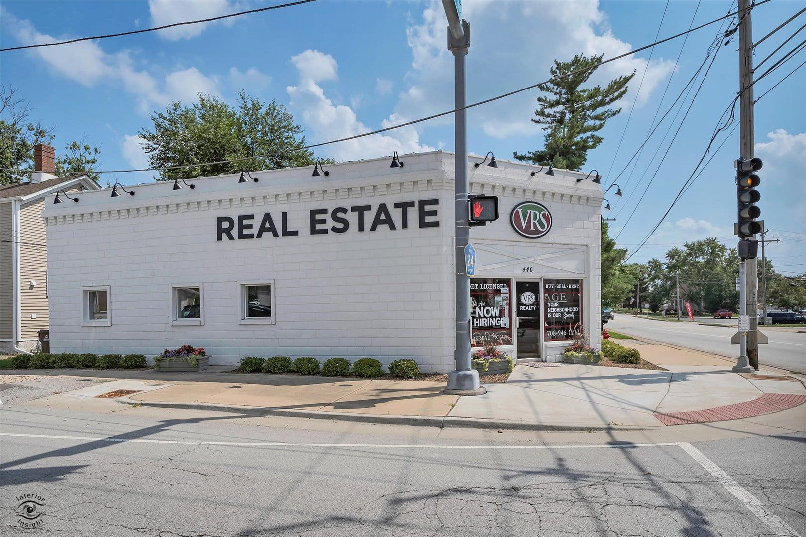 446 W Indiana Avenue, Beecher, IL 60401 446 W Indiana Avenue, Beecher, IL 60401