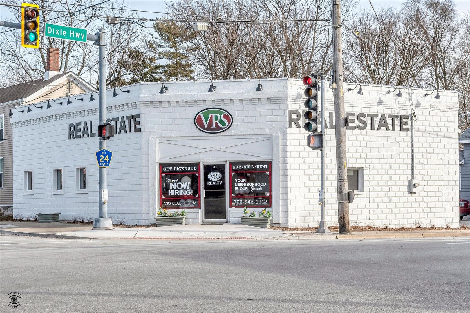 446 W Indiana Avenue, Beecher, IL 60401 446 W Indiana Avenue, Beecher, IL 60401
