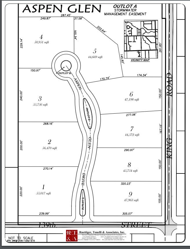 14840 W 139th Street, Homer Glen, IL 60491