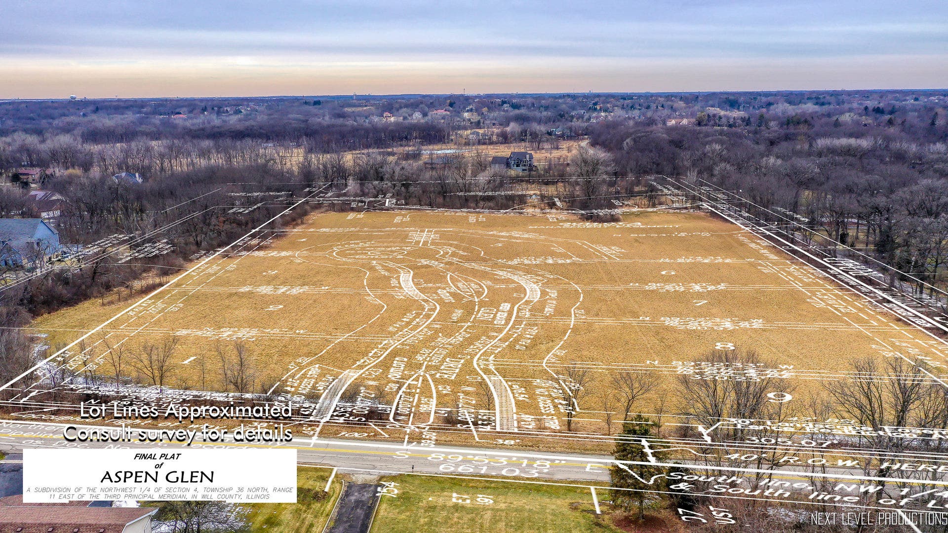 14840 W 139th Street, Homer Glen, IL 60491