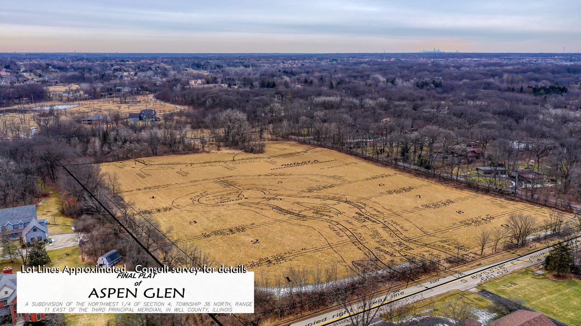 14840 W 139th Street, Homer Glen, IL 60491