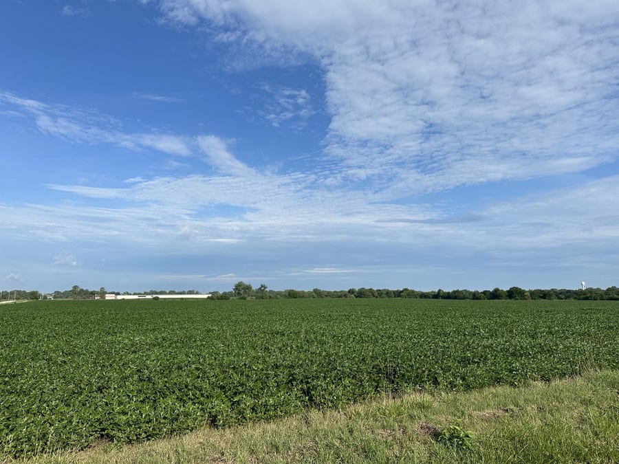 Property photo for 30 Acres Church and Racine Avenue, Beecher, IL